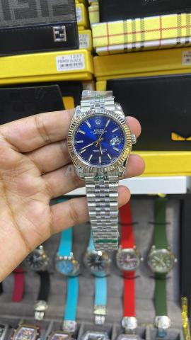 Rolex Datejust Swiss qualité