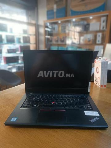 LENOVO THINKPAD T470 - 2