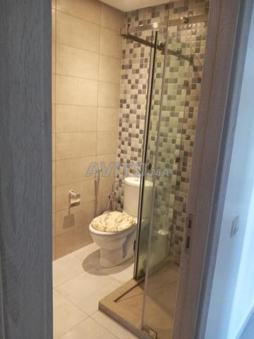 Vente et location d'appartements avec piscines - 2
