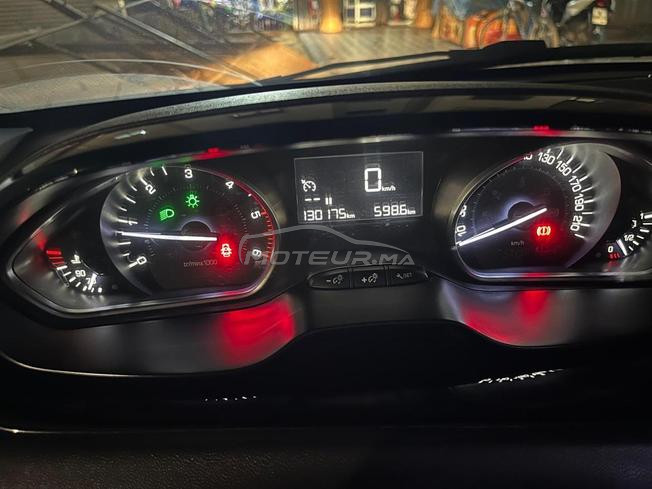 Peugeot 208 Diesel 1ere main 
