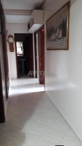 Appartement meublé à louer 110 m² à Rabat - 2