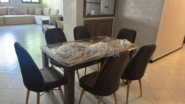 Salle à manger - 2