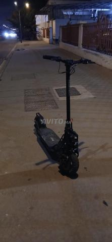Bison 800W Full Black - 2
