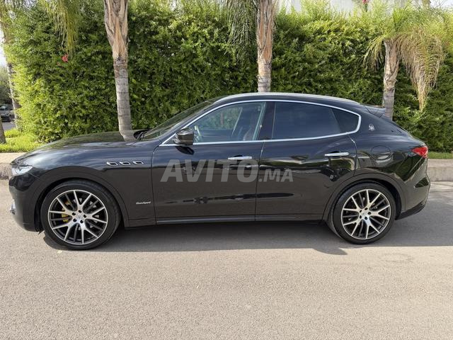 Maserati Levante - 2