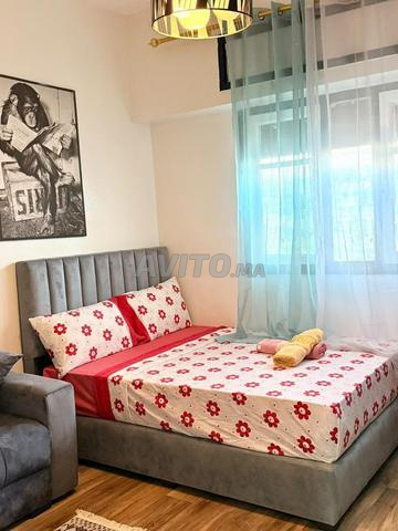 Studio Arribat center - 2