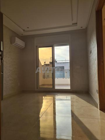 Appartement Agdal Neuf Haut Standing place garage - 2