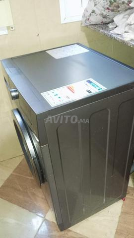 Machine à laver 9kg neuve - 2