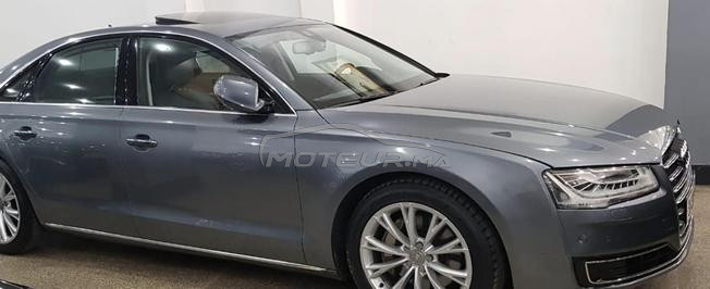 Audi A8 diesel