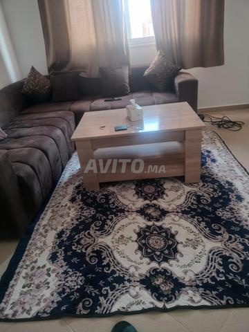 Appartement à louer Hay Salam - 2