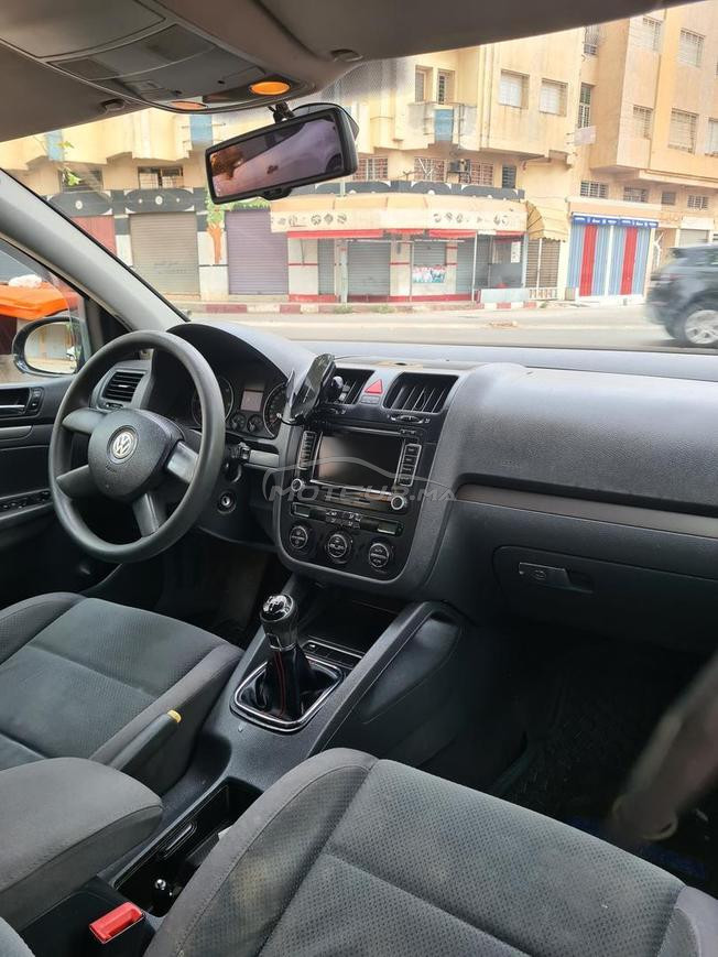 Volkswagen Golf 5 Diesel
