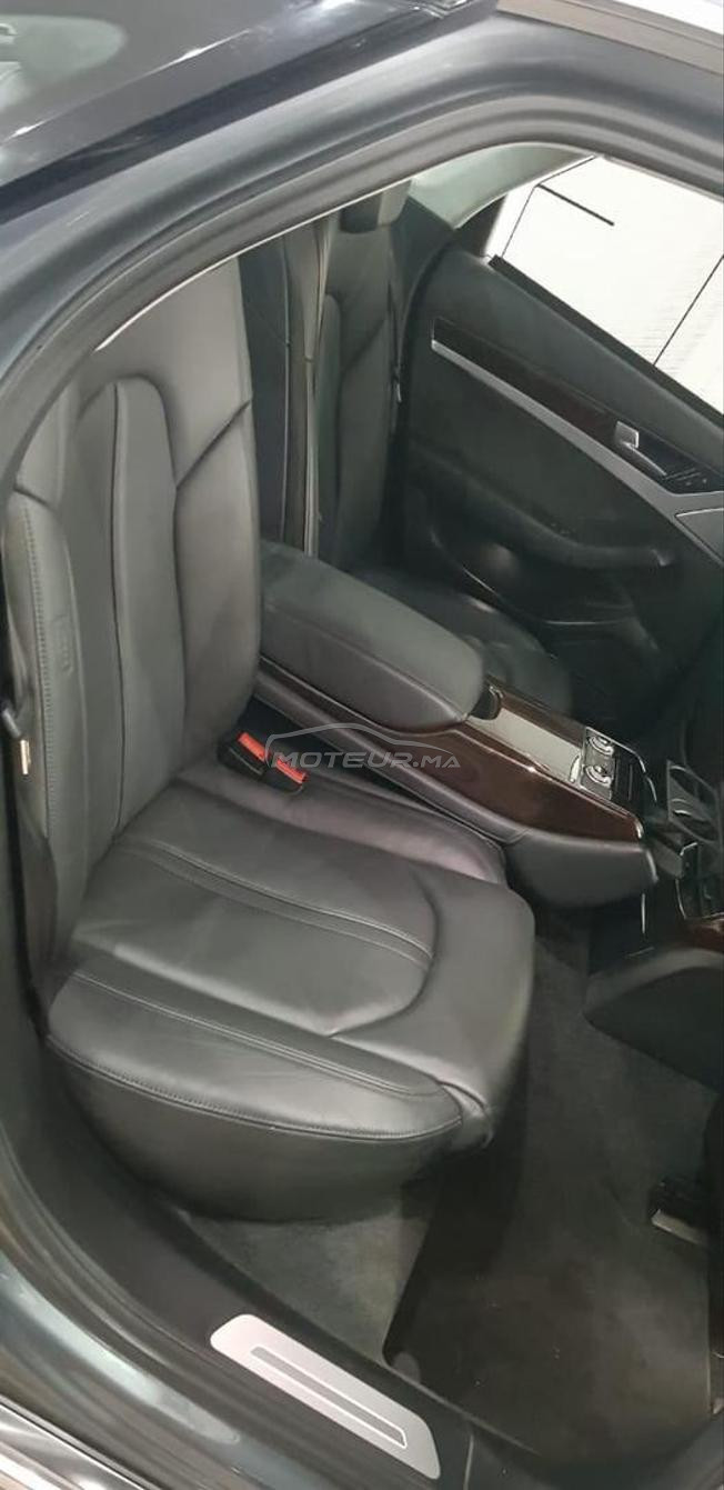 Audi A8 diesel