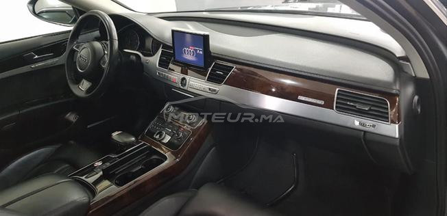 Audi A8 diesel