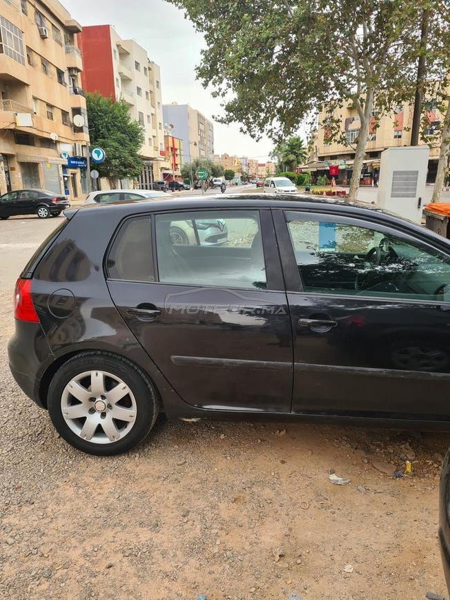Volkswagen Golf 5 Diesel