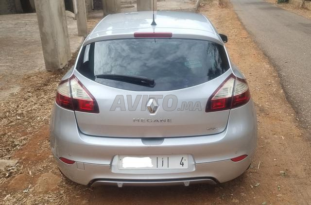 Renault Megane Gt Line - 2