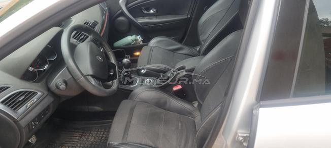 Renault Megane Gt Line