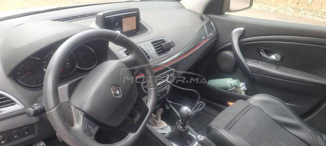 Renault Megane Gt Line