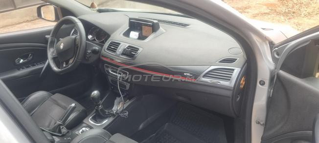 Renault Megane Gt Line