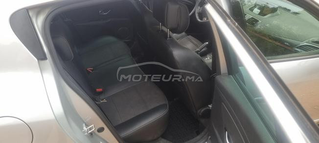 Renault Megane Gt Line