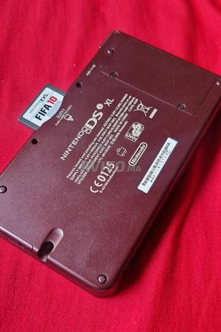 DSI XL حالة جيدة - 2