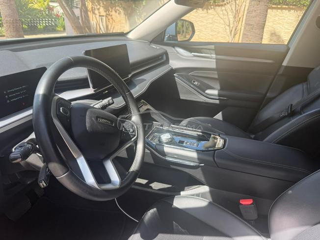 GWM Haval H6 Hybride Automatique 2025 à Rabat