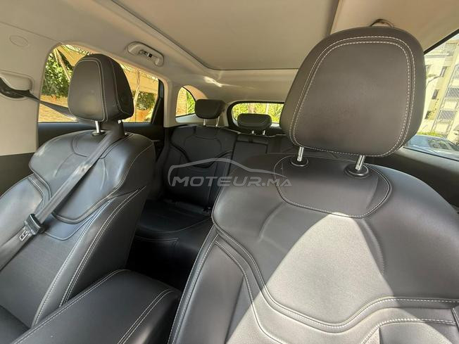GWM Haval H6 Hybride Automatique 2025 à Rabat