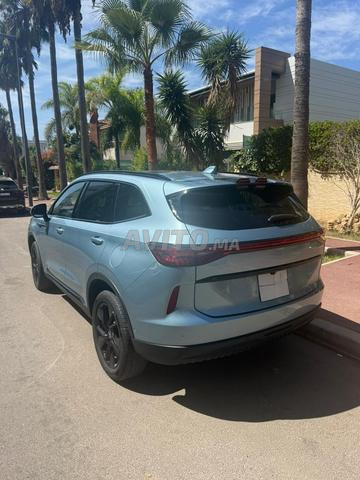 GWM Haval H6 Hybride Automatique 2025 à Rabat - 2