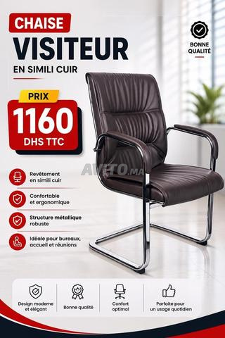 Chaises AD - 2