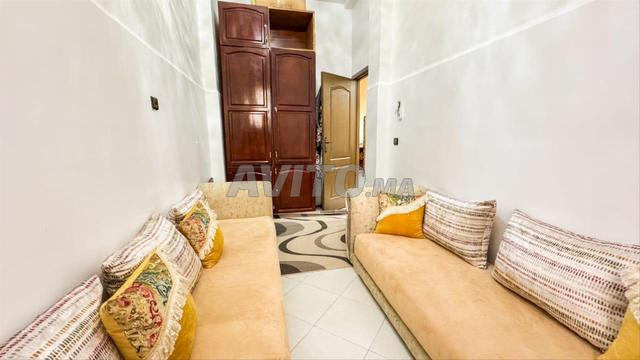 Appartement à louer à Mojamae Nour Tanger - 2