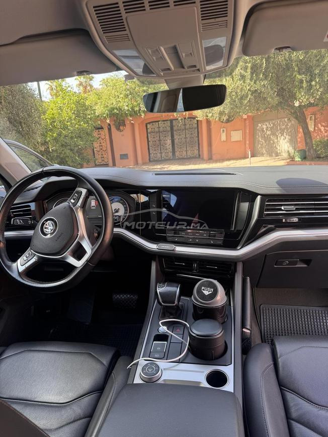 voiture en vendre en très bonne état 