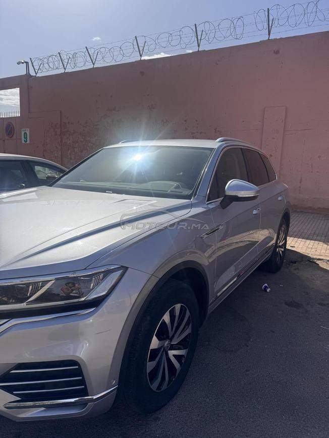 voiture en vendre en très bonne état 