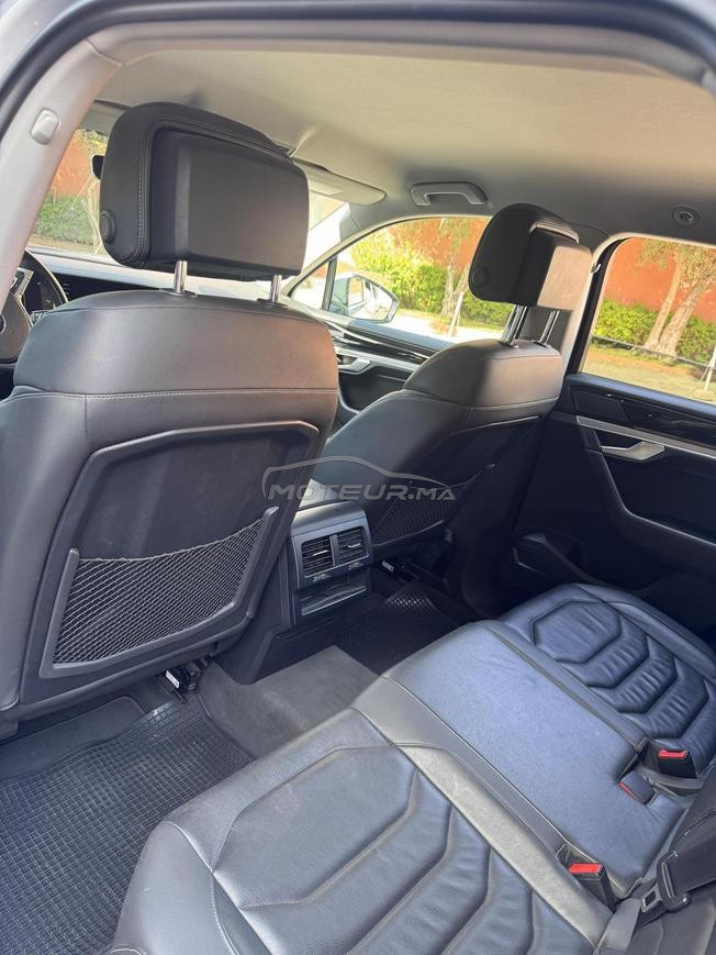 voiture en vendre en très bonne état 
