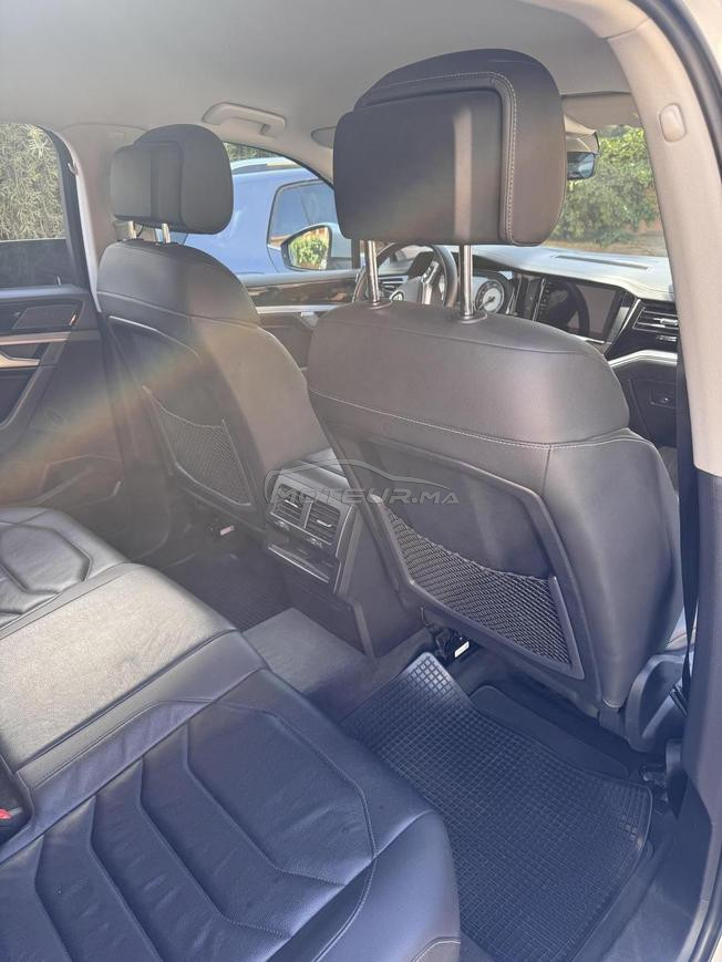 voiture en vendre en très bonne état 