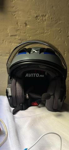 Casque Axor bon état - 2