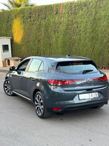 Renault Megane 2024 - 2