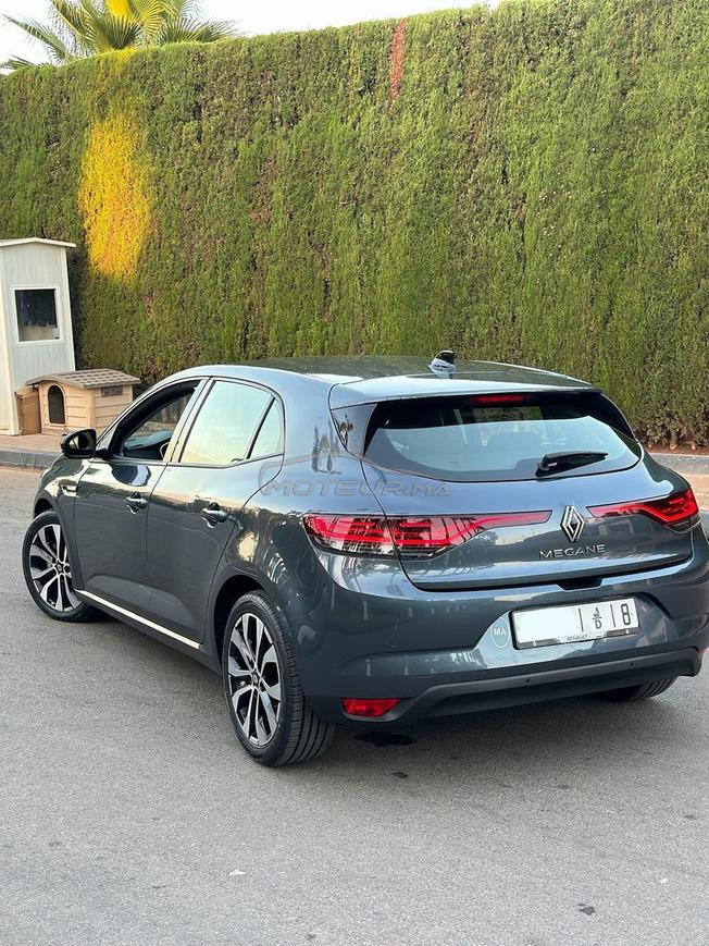 2024 Renault Megane 