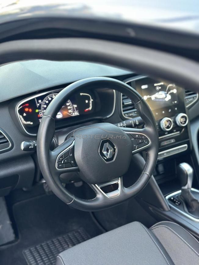 2024 Renault Megane 
