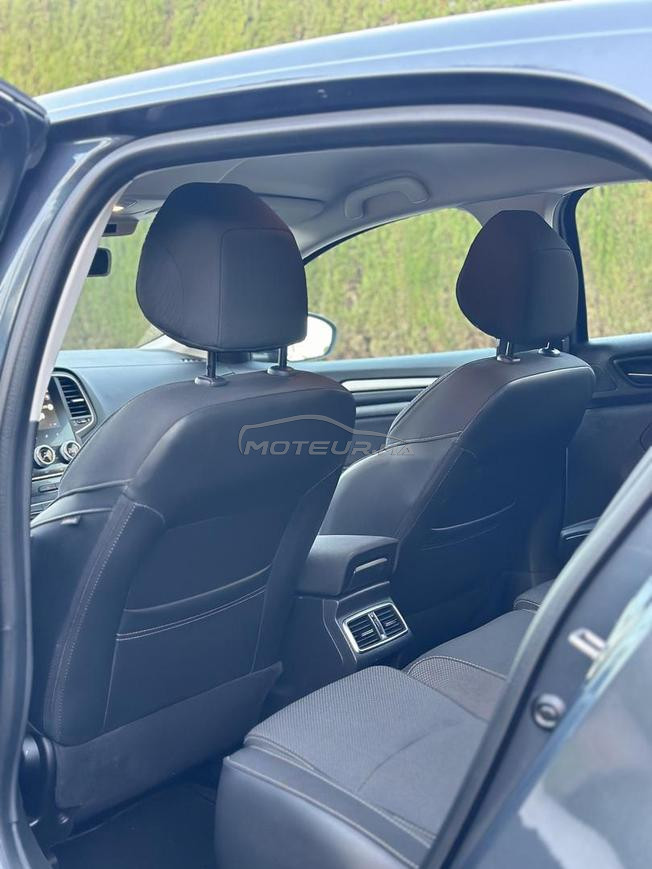 2024 Renault Megane 