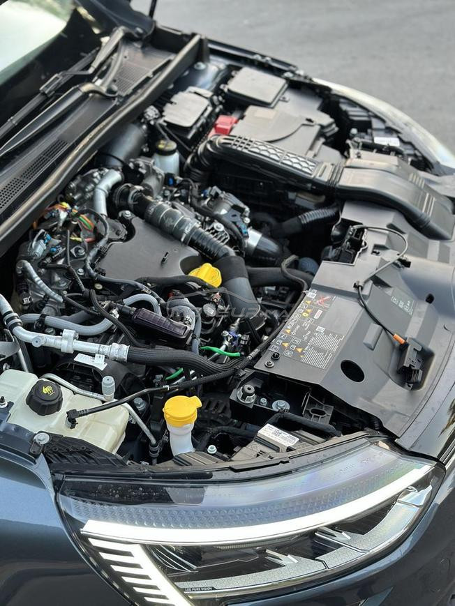 2024 Renault Megane 