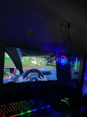 PC Gamer / Composant