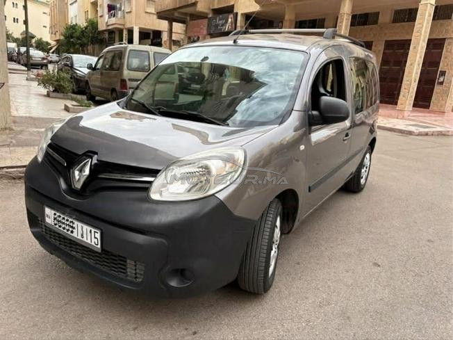 Renault kango