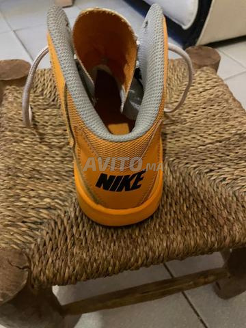 Chaussures de basket-ball authentiques - 2