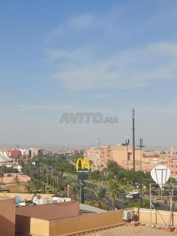 Bureaux à louer – Marrakech - 2