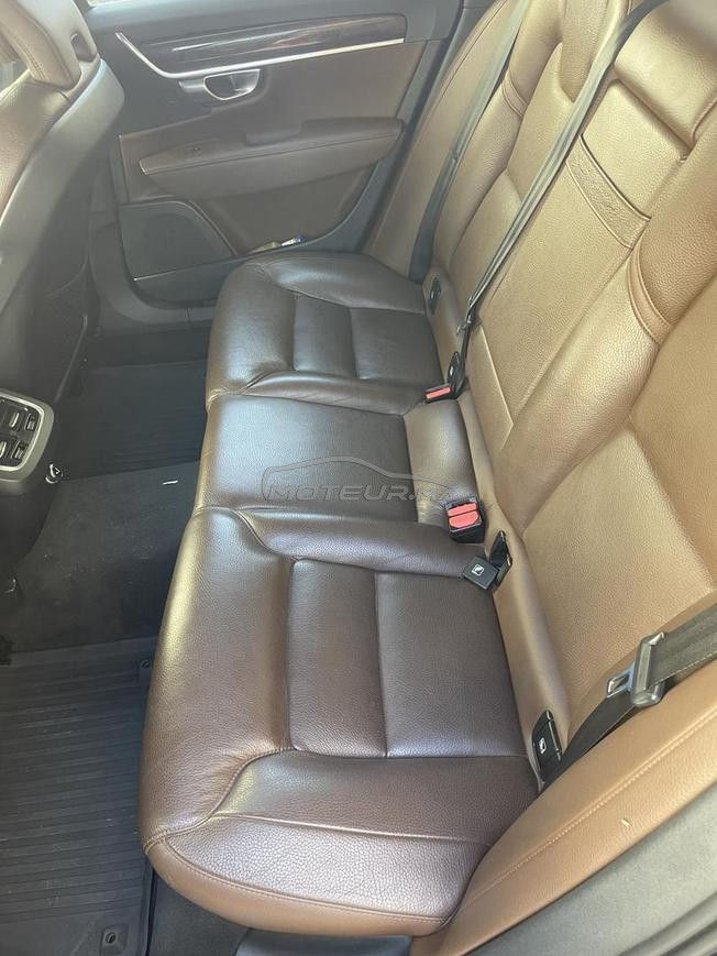 Volvo s90 Momentum 