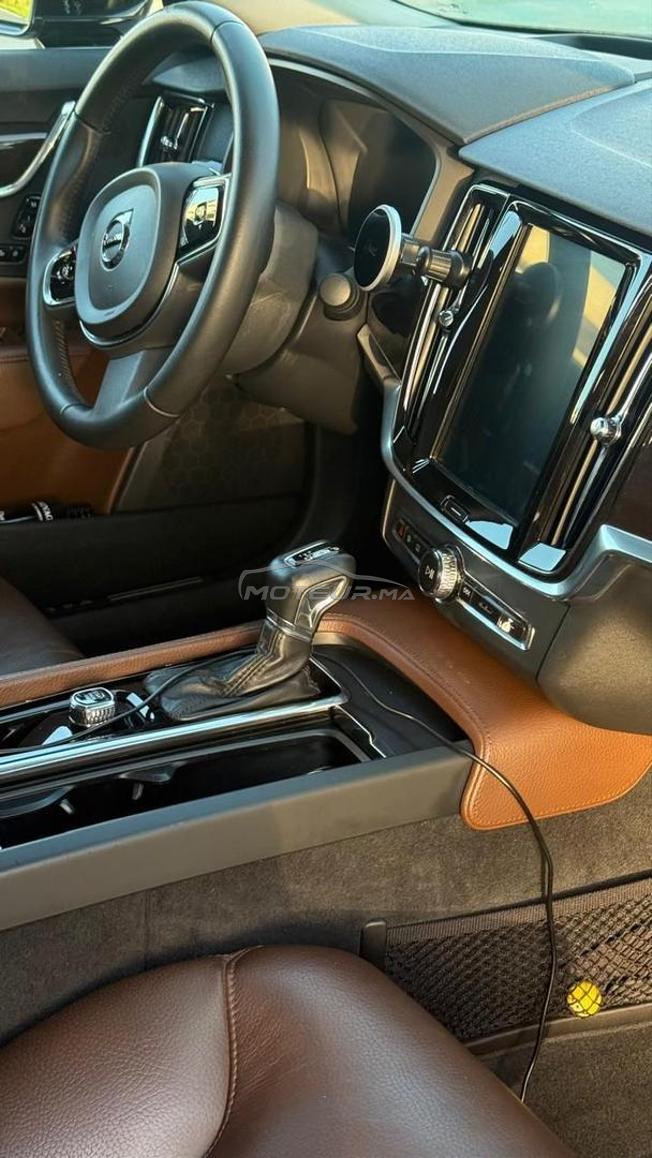 Volvo s90 Momentum 