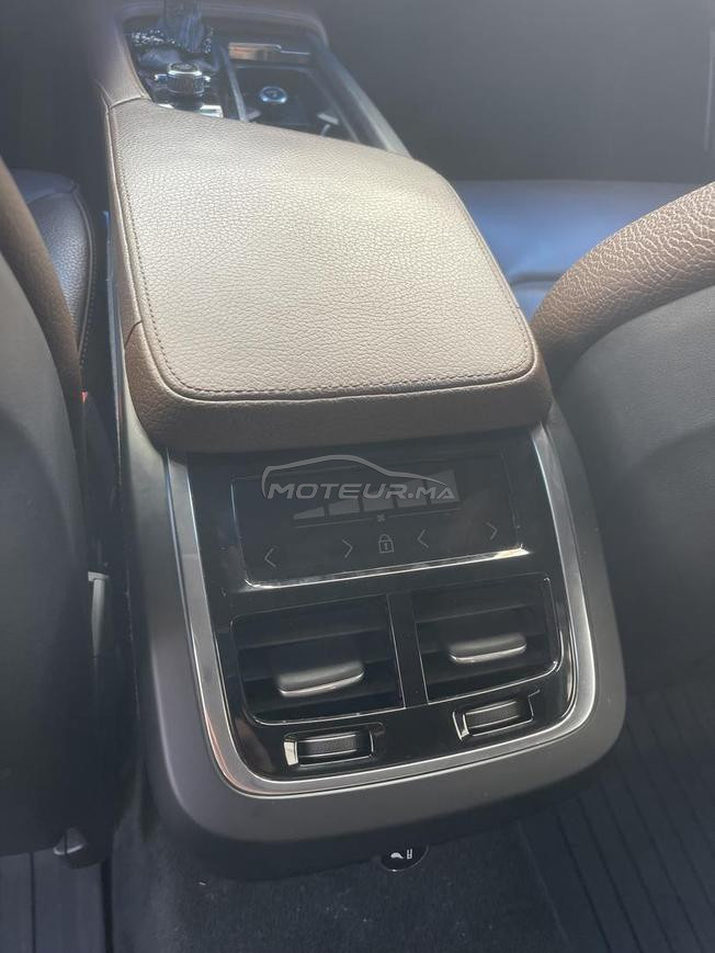Volvo s90 Momentum 