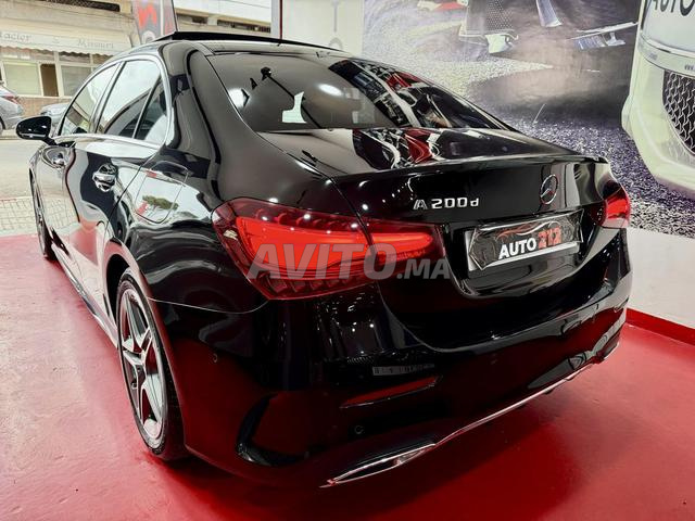 Mercedes-Benz Classe A 200 cdi Diesel 2025 - 2