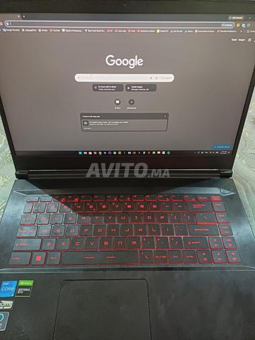 Msi gamer gtx 1650 - 2