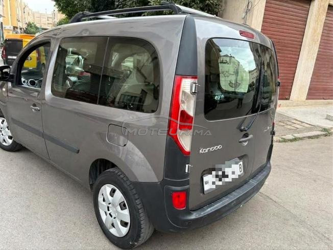 Renault kango