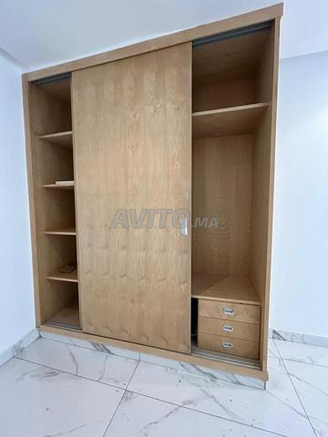 Studio neuf de 76 m² au cœur d’Agdal