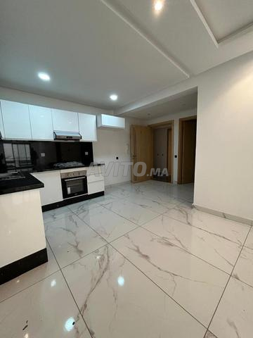 Studio neuf de 76 m² au cœur d’Agdal - 2